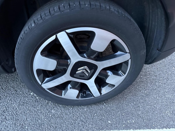 Used Citroen C4 Cactus 2015 for sale - 76247236: Photo 26