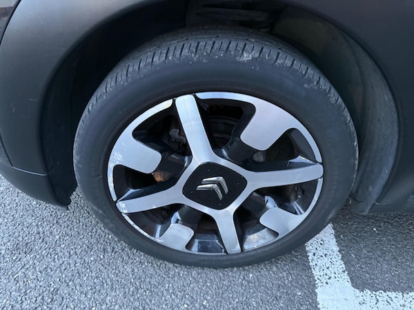 Used Citroen C4 Cactus 2015 for sale - 76247236: Photo 27