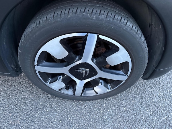 Used Citroen C4 Cactus 2015 for sale - 76247236: Photo 28