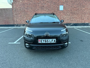 Used Citroen C4 Cactus 2015 for sale - 76247236: Photo 2