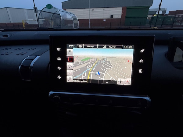 Used Citroen C4 Cactus 2015 for sale - 76247236: Photo 31