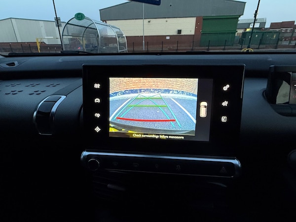 Used Citroen C4 Cactus 2015 for sale - 76247236: Photo 33