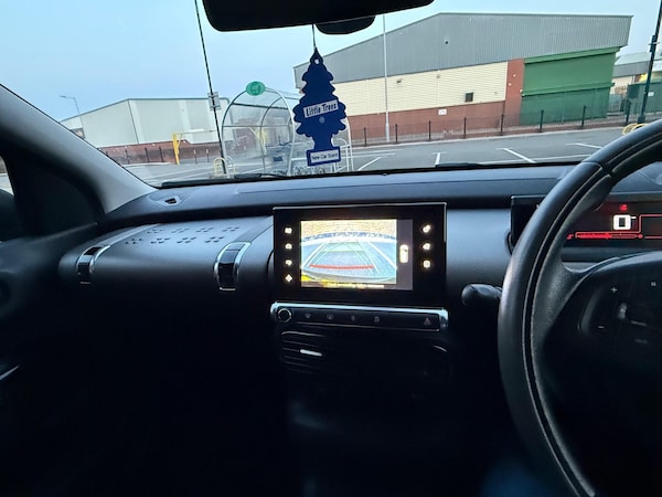 Used Citroen C4 Cactus 2015 for sale - 76247236: Photo 39