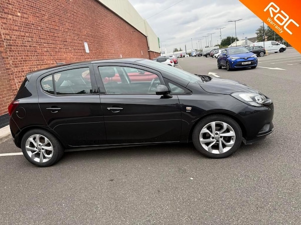 Used Vauxhall Corsa 2015 for sale - 76094642: Photo 11