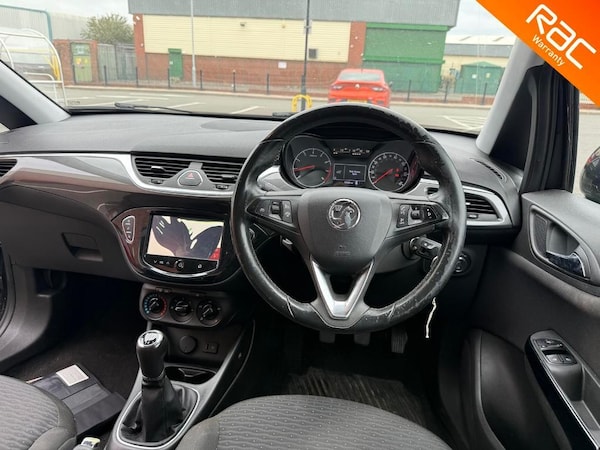 Used Vauxhall Corsa 2015 for sale - 76094642: Photo 15