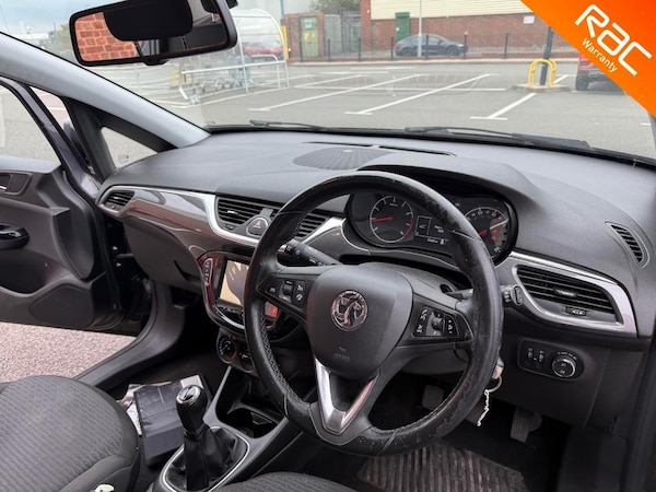 Used Vauxhall Corsa 2015 for sale - 76094642: Photo 16