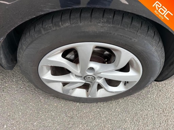 Used Vauxhall Corsa 2015 for sale - 76094642: Photo 20
