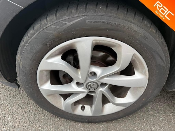Used Vauxhall Corsa 2015 for sale - 76094642: Photo 22