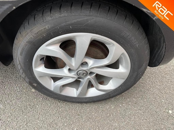 Used Vauxhall Corsa 2015 for sale - 76094642: Photo 23