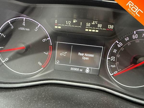 Used Vauxhall Corsa 2015 for sale - 76094642: Photo 24