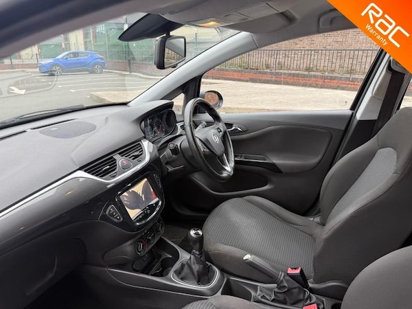 Used Vauxhall Corsa 2015 for sale - 76094642: Photo 28