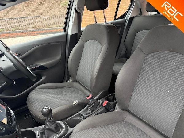 Used Vauxhall Corsa 2015 for sale - 76094642: Photo 30