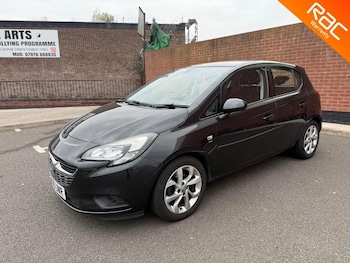 Used Vauxhall Corsa 2015 for sale - 76094642: Photo 3