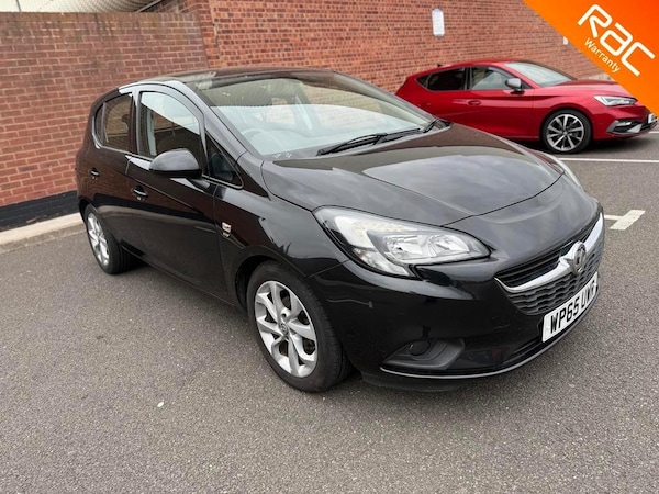 Used Vauxhall Corsa 2015 for sale - 76094642: Photo 5