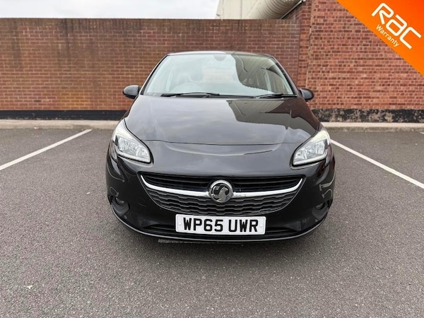 Used Vauxhall Corsa 2015 for sale - 76094642: Photo 7