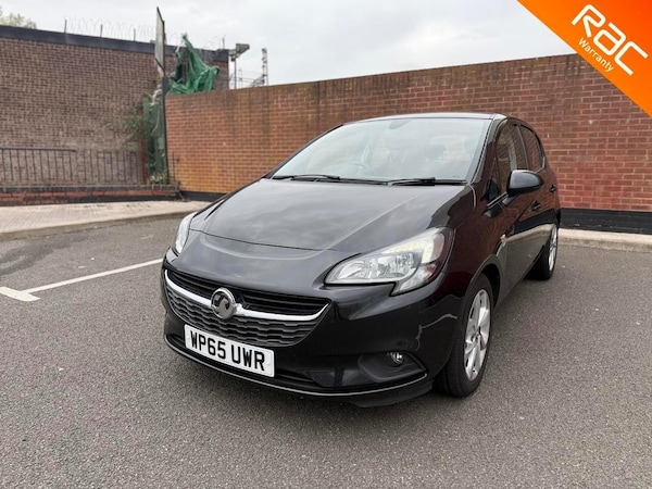 Used Vauxhall Corsa 2015 for sale - 76094642: Photo 8