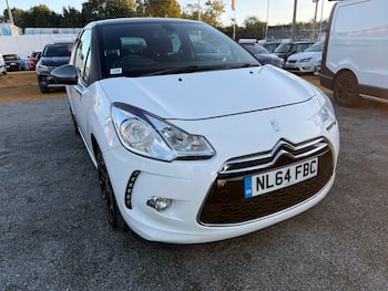 Citroen DS3 feature image