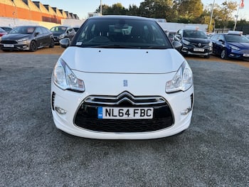 Used Citroen DS3 2014 for sale - 79851614: Photo