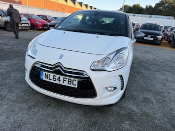 Used Citroen DS3 2014 for sale - 79851614: Photo