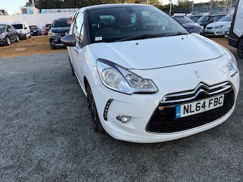 Used Citroen DS3 2014 for sale - 79851614: Photo