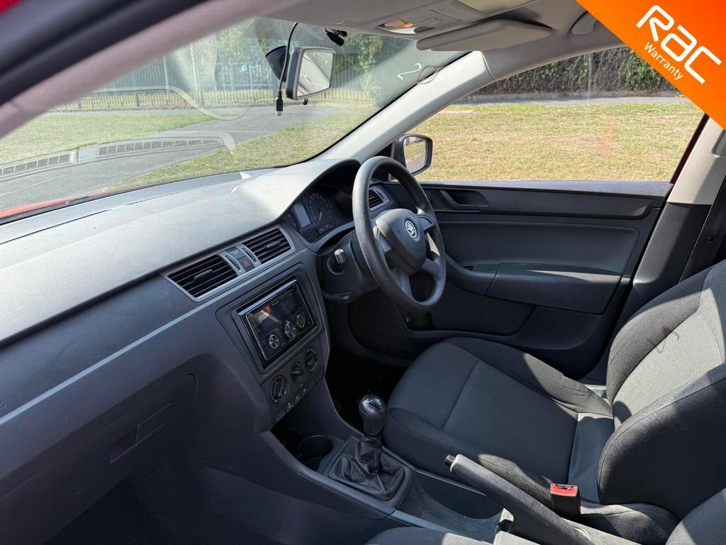 Vehicle 16
