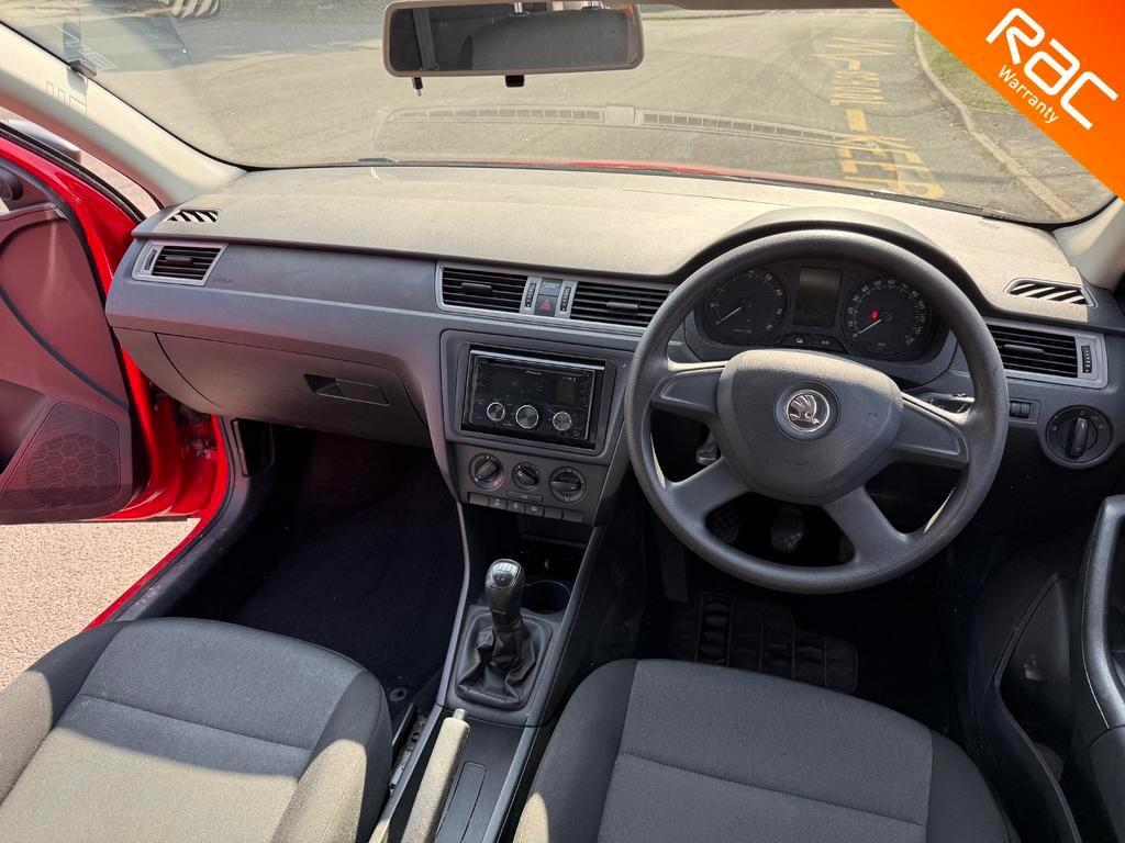 Vehicle 17
