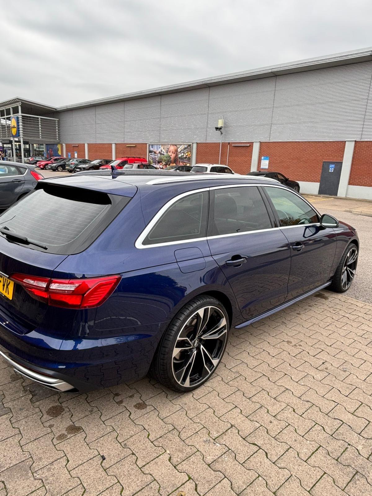 Used Audi A4 2020 for sale - 76377358: Photo 14