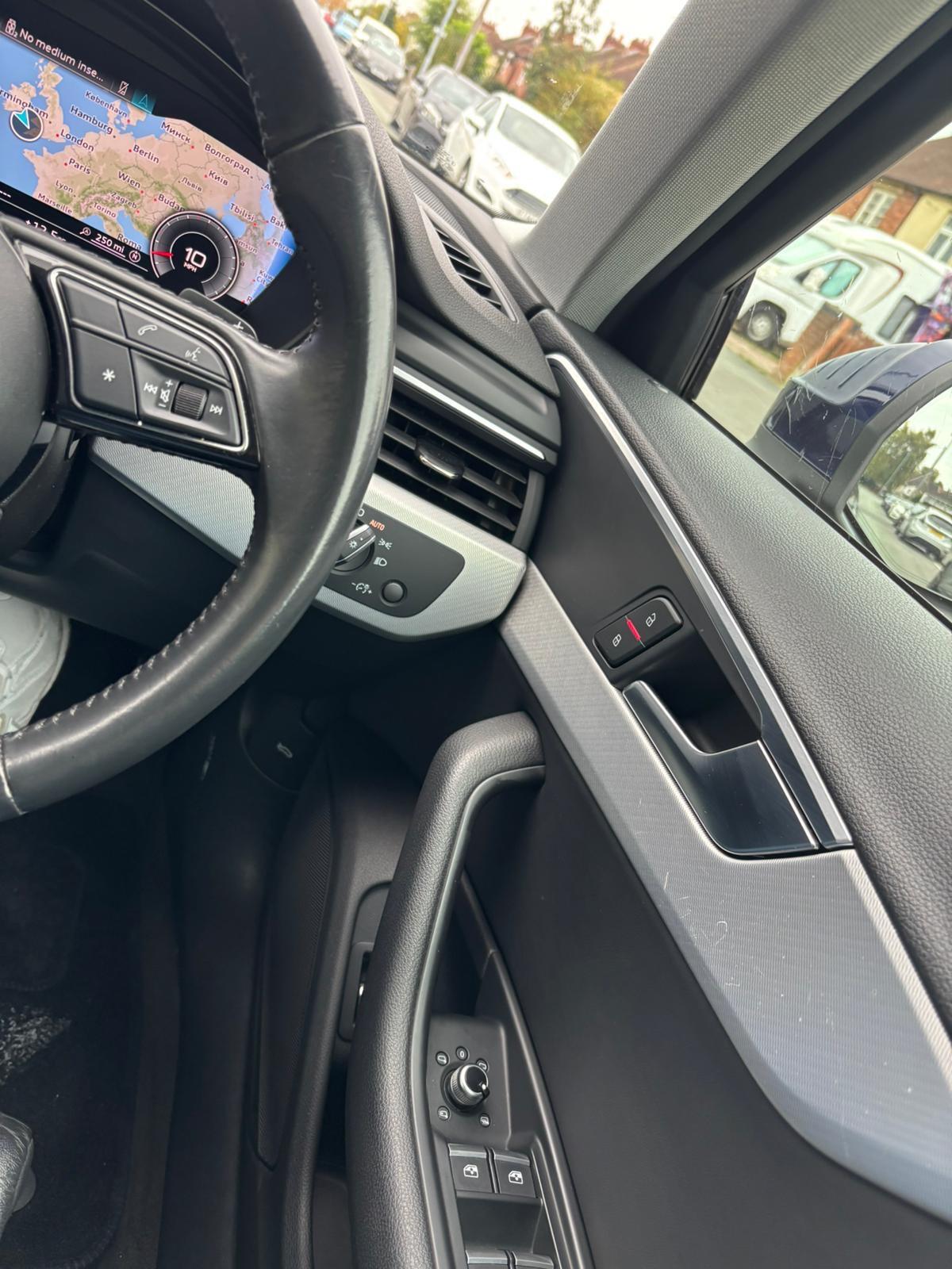 Used Audi A4 2020 for sale - 76377358: Photo 19