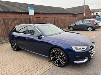 2020 (70) - 30 TDI Sport 5dr S Tronic
