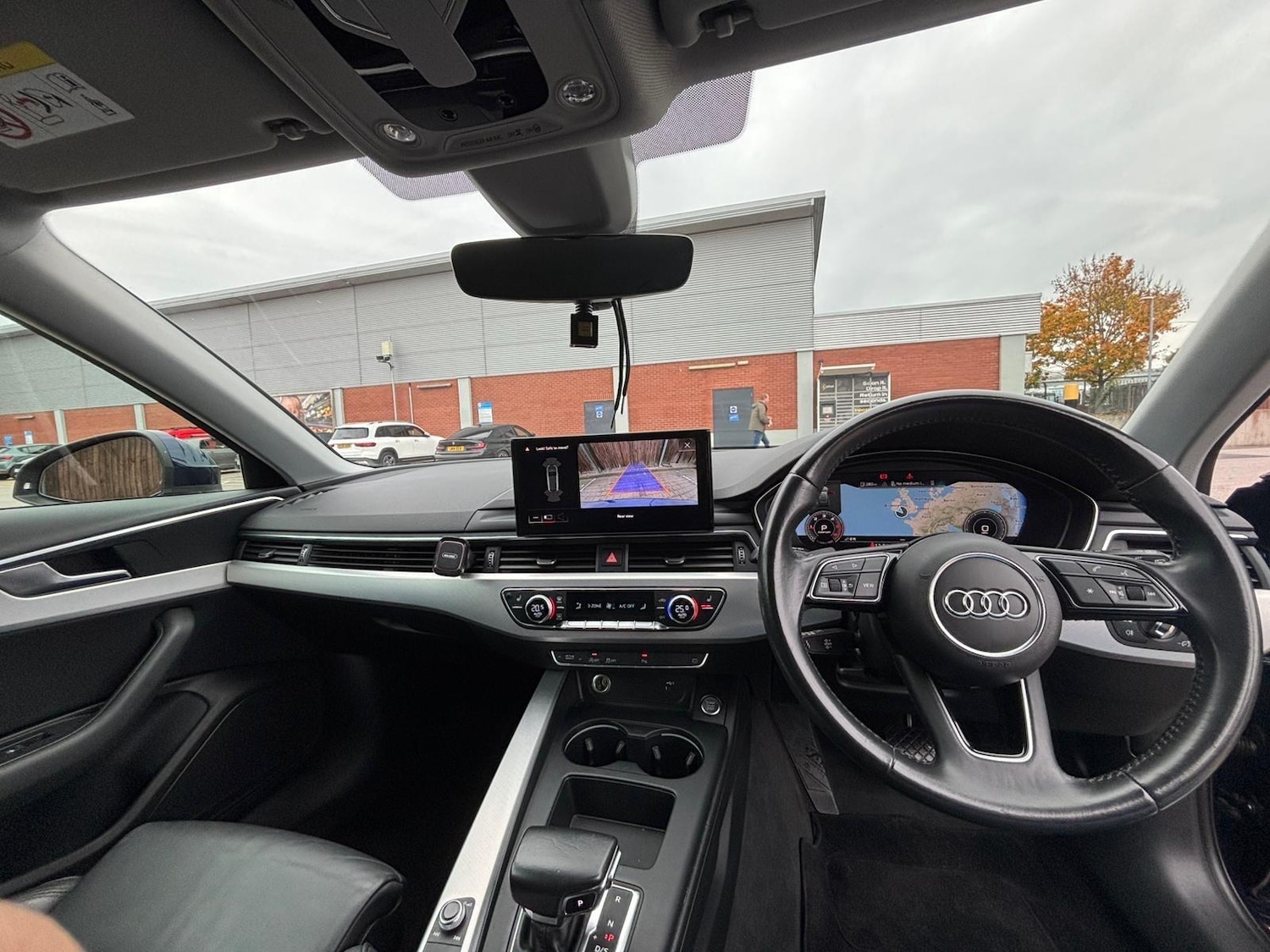 Used Audi A4 2020 for sale - 76377358: Photo 20