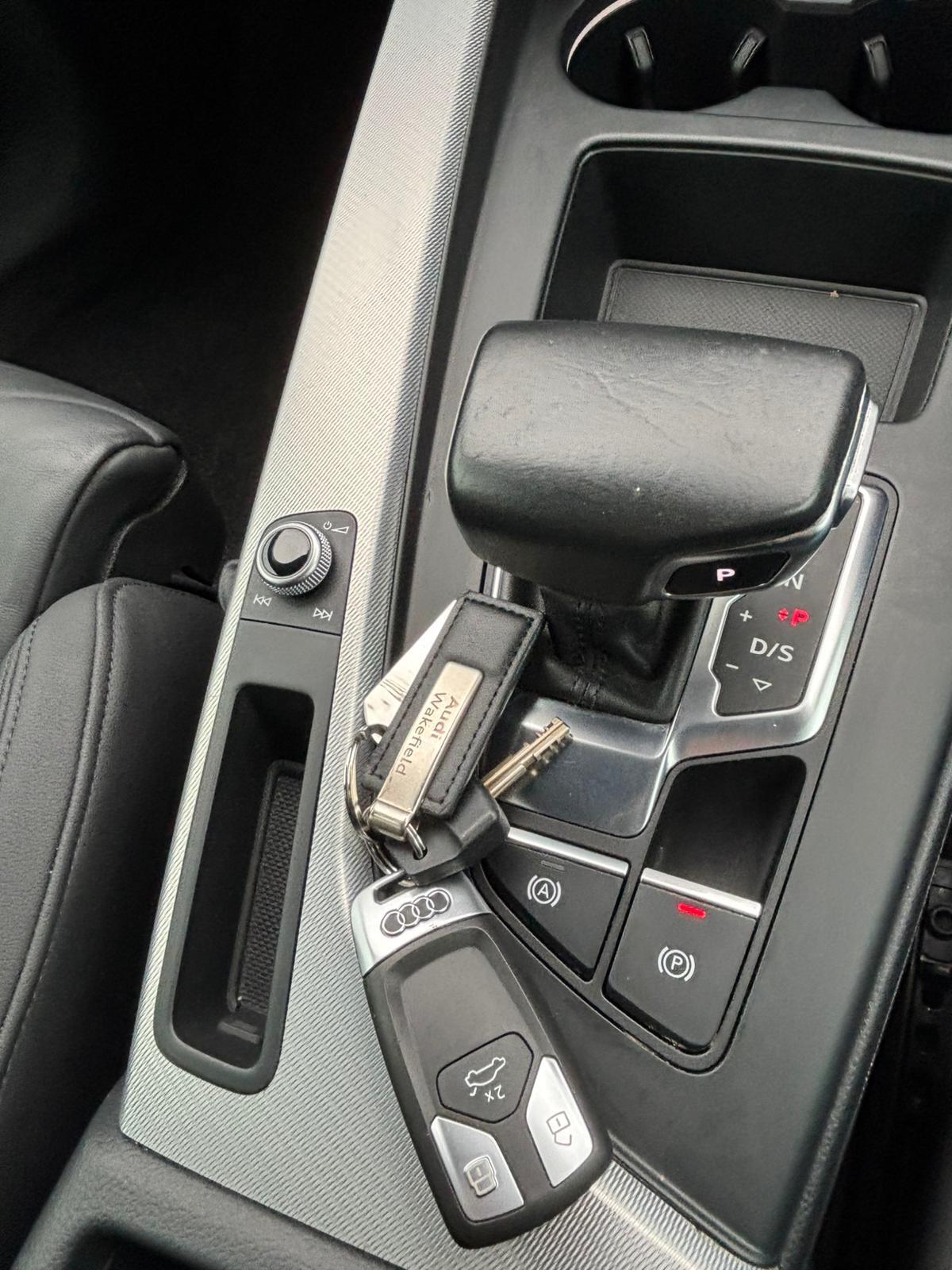Used Audi A4 2020 for sale - 76377358: Photo 23