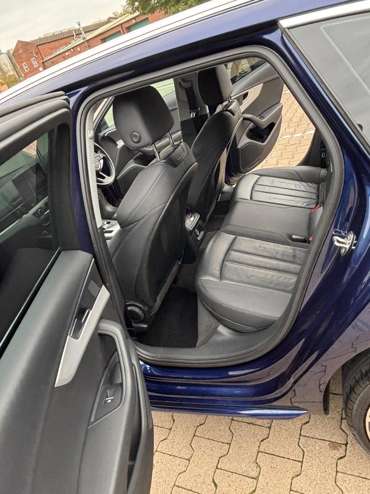 Used Audi A4 2020 for sale - 76377358: Photo 24