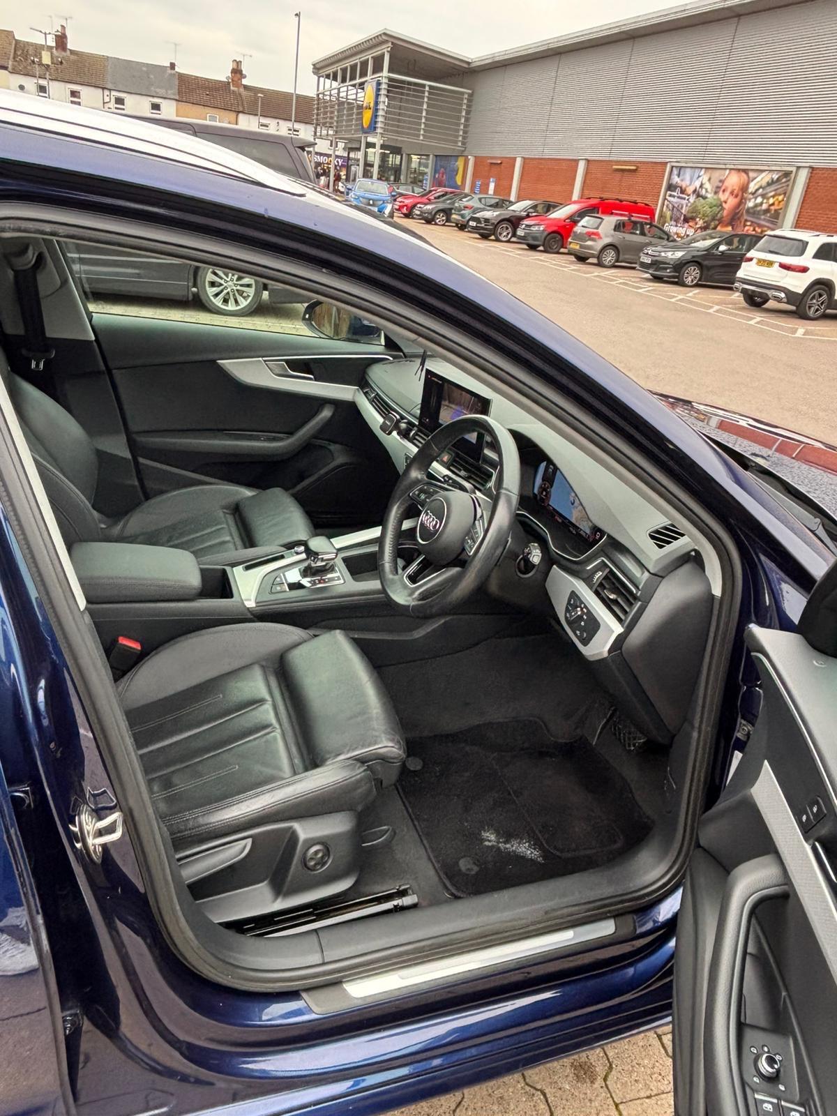 Used Audi A4 2020 for sale - 76377358: Photo 25