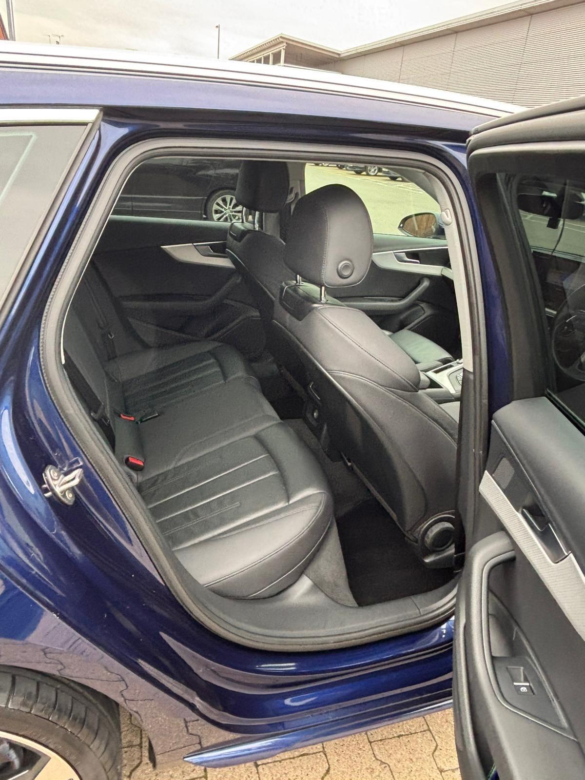 Used Audi A4 2020 for sale - 76377358: Photo 26