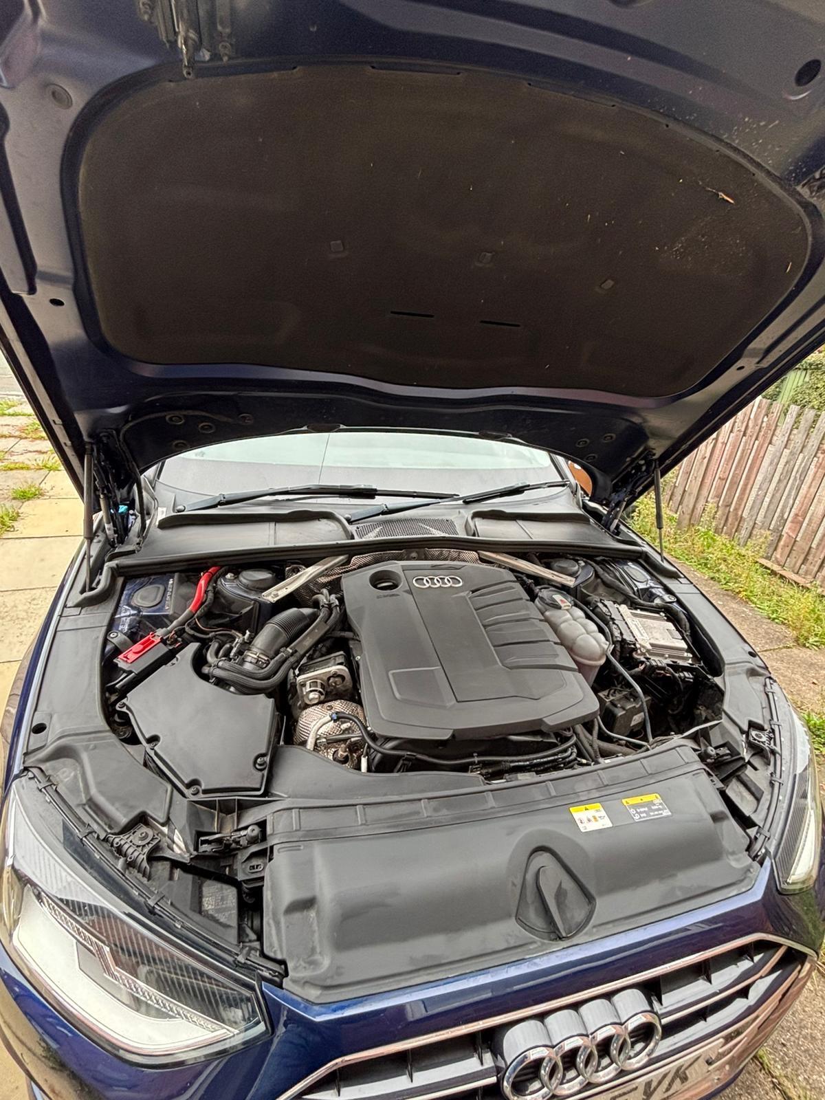 Used Audi A4 2020 for sale - 76377358: Photo 30