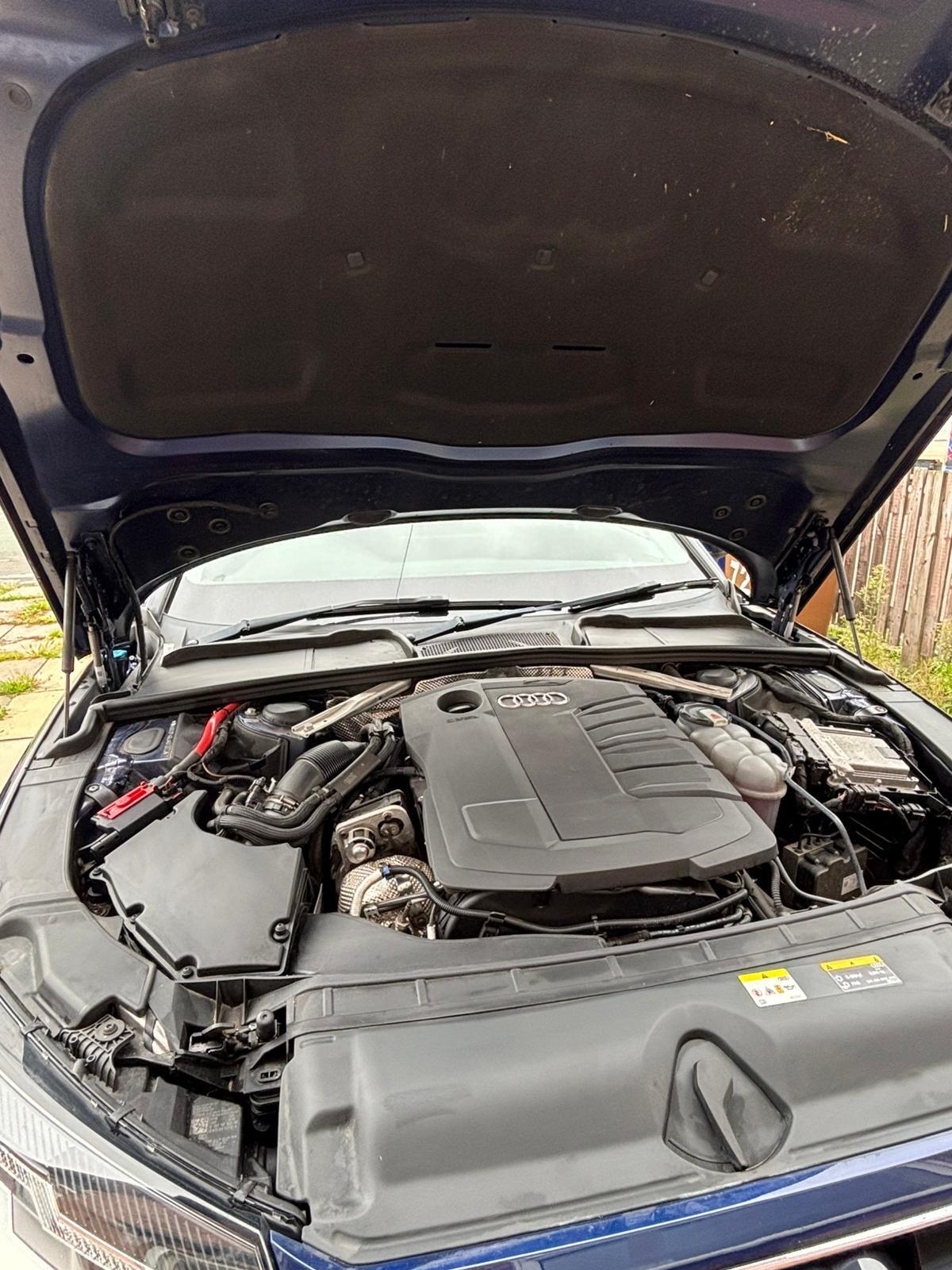 Used Audi A4 2020 for sale - 76377358: Photo 31
