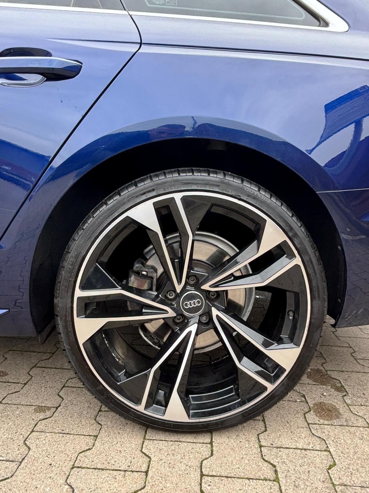 Used Audi A4 2020 for sale - 76377358: Photo 34