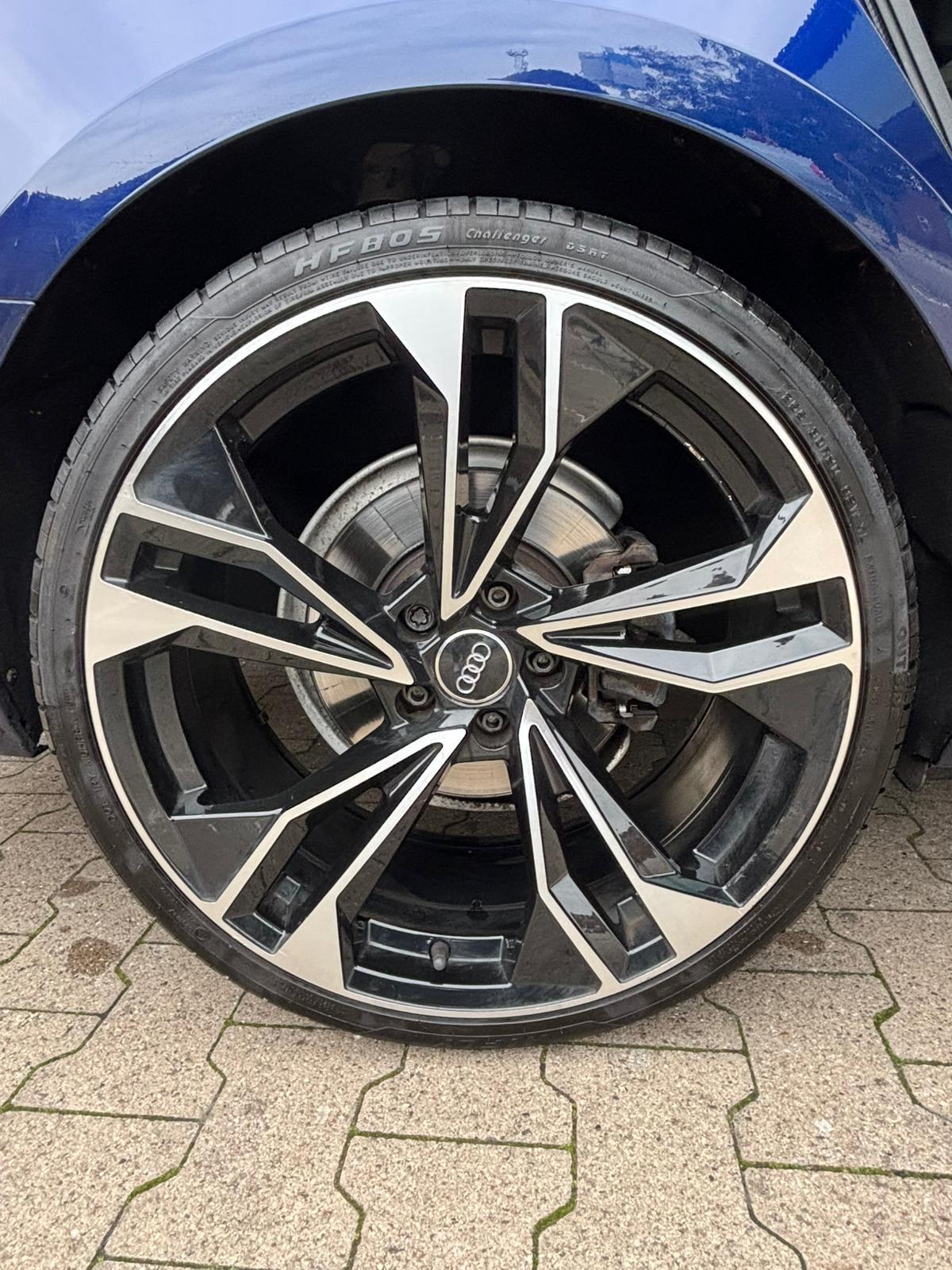 Used Audi A4 2020 for sale - 76377358: Photo 36