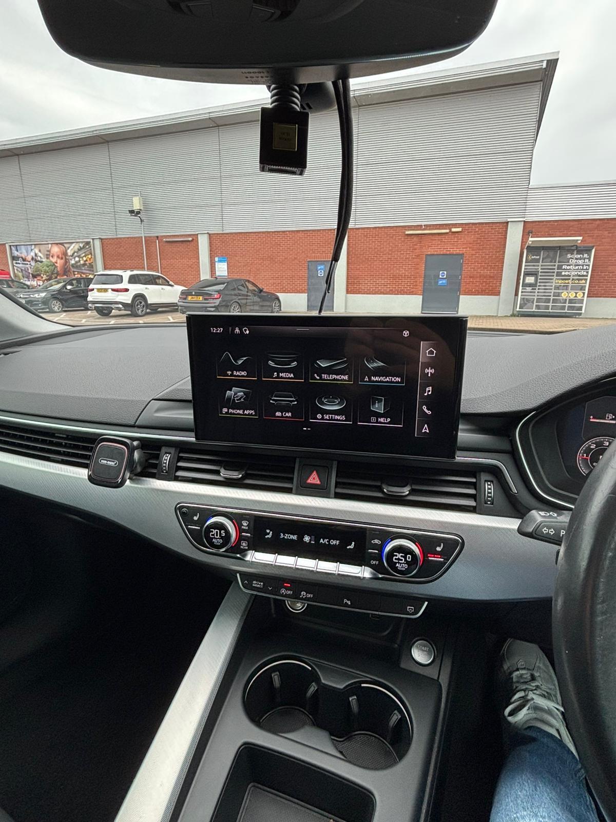 Used Audi A4 2020 for sale - 76377358: Photo 37