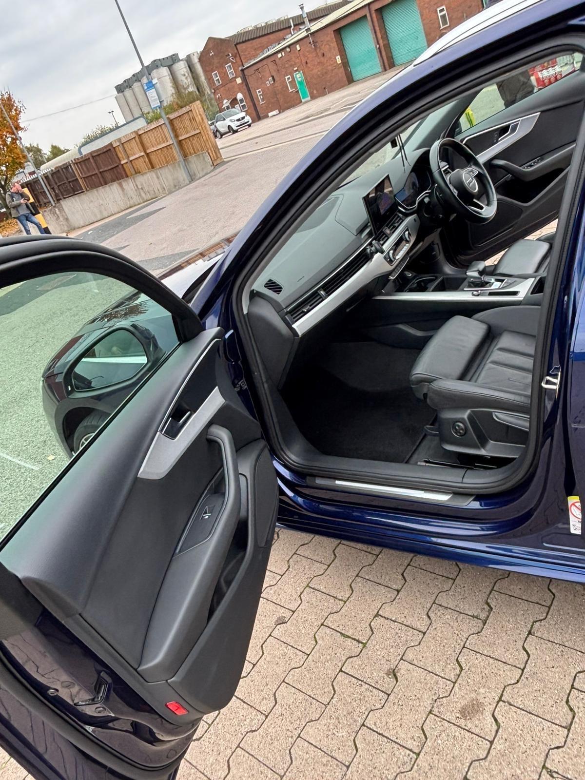 Used Audi A4 2020 for sale - 76377358: Photo 43
