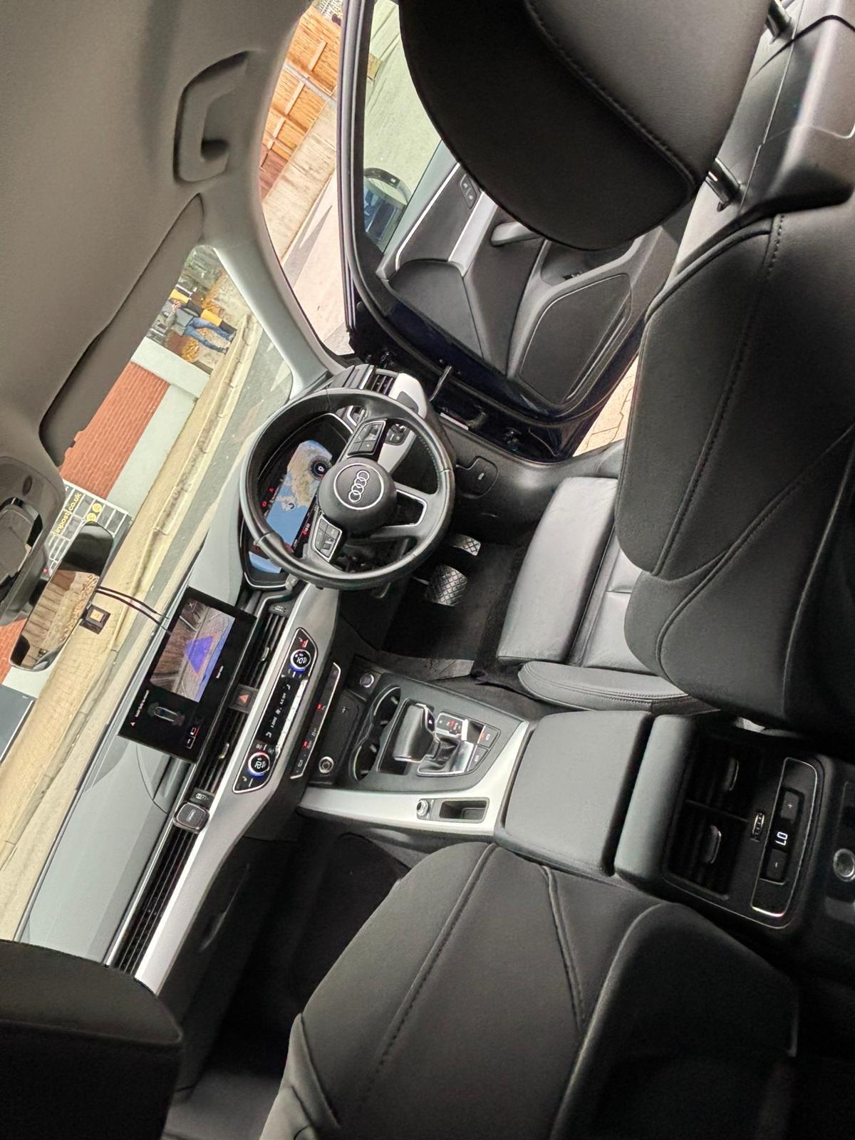 Used Audi A4 2020 for sale - 76377358: Photo 44