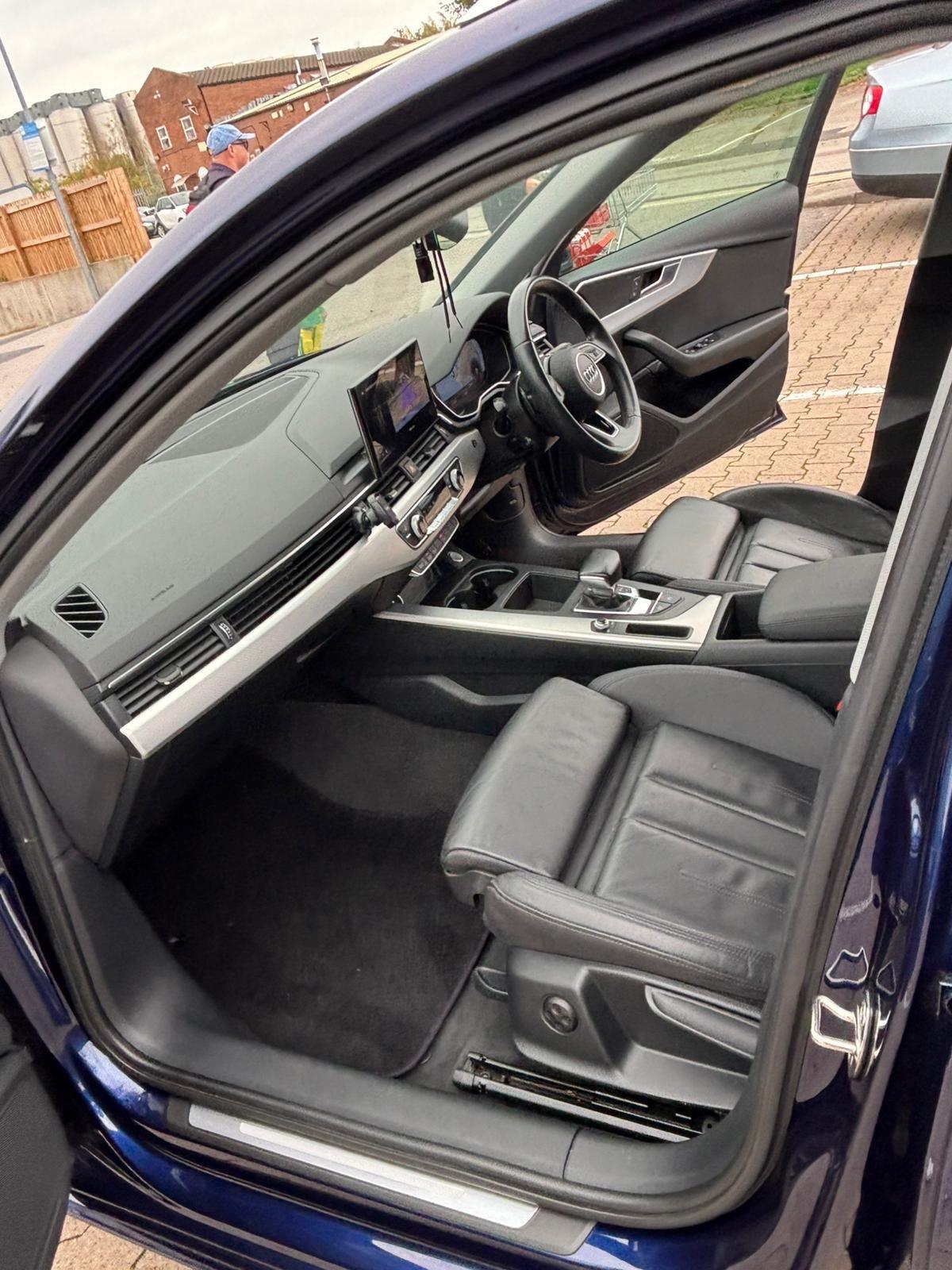 Used Audi A4 2020 for sale - 76377358: Photo 45