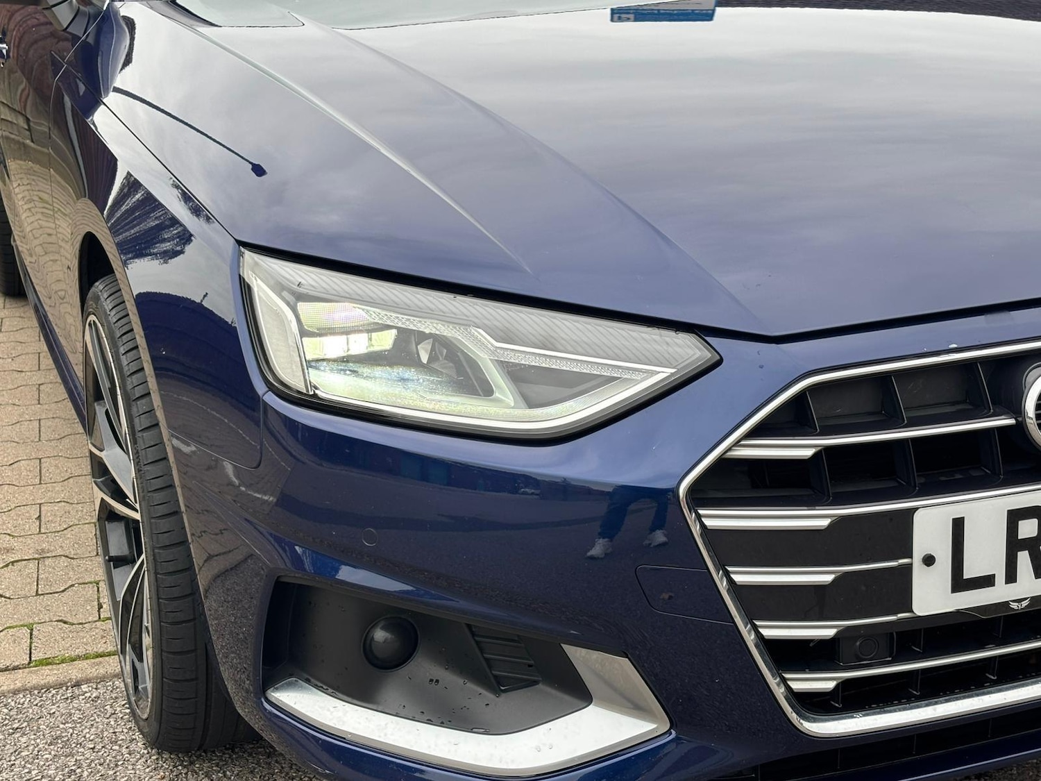 Used Audi A4 2020 for sale - 76377358: Photo 46