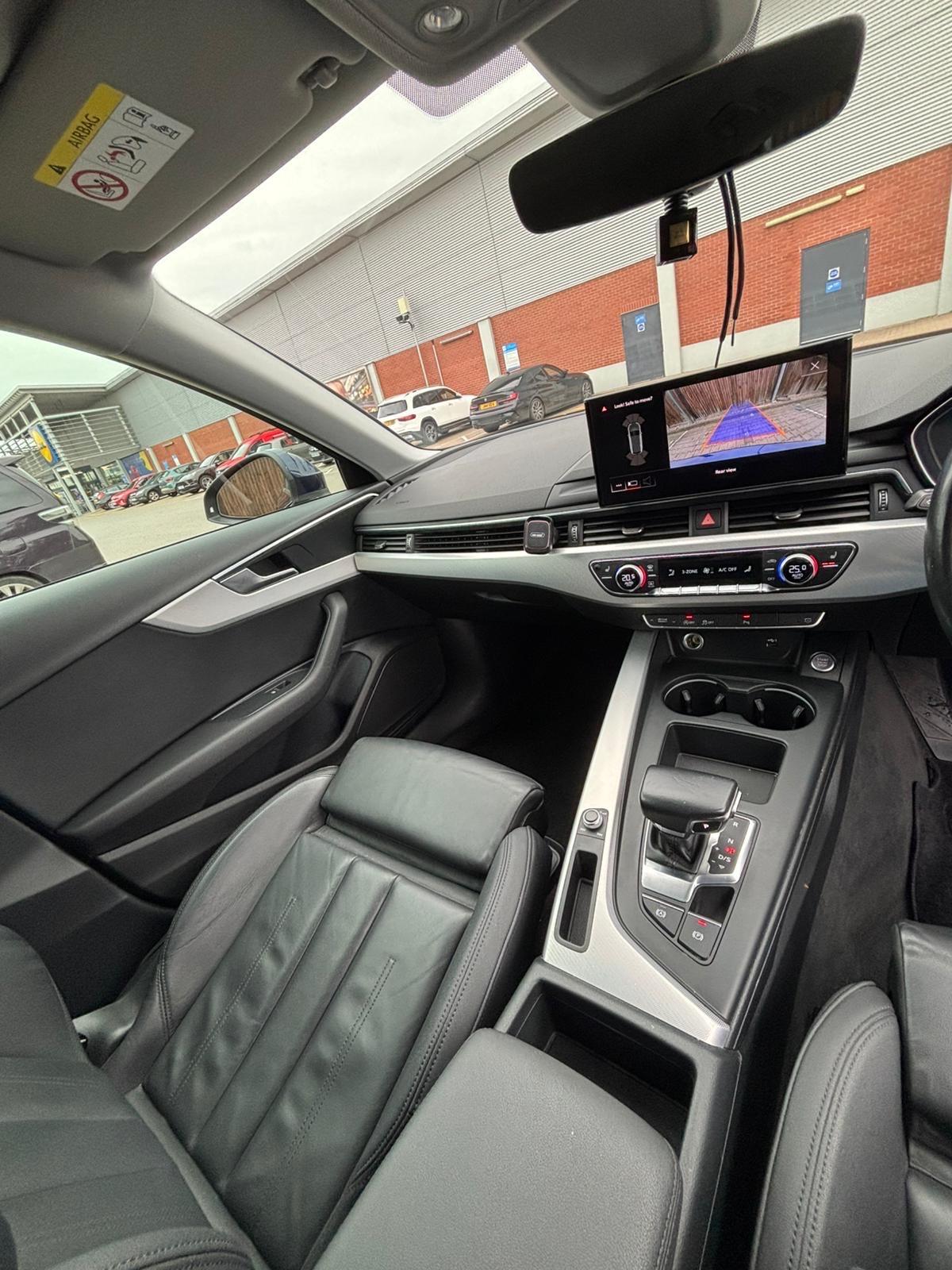 Used Audi A4 2020 for sale - 76377358: Photo 47