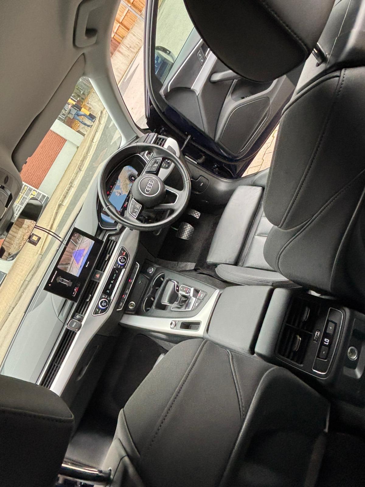 Used Audi A4 2020 for sale - 76377358: Photo 49