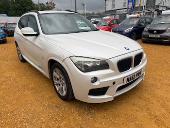 Used BMW X1 2012 for sale - 78647211: Photo