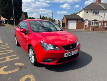 2015 (65) - 1.4 Toca 3dr