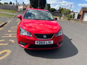 Used SEAT Ibiza 2015 for sale - 74622322: Photo