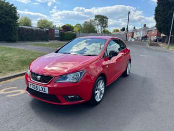 Used SEAT Ibiza 2015 for sale - 74622322: Photo