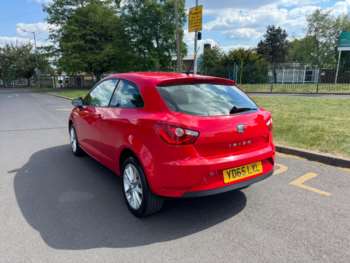 Used SEAT Ibiza 2015 for sale - 74622322: Photo